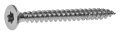Treskrue TFT 5,0x60 mm 100 stk. 